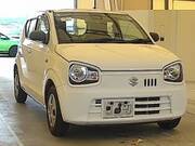 2019 SUZUKI ALTO