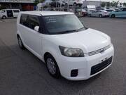 2009 TOYOTA COROLLA RUMION 1.5G