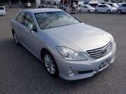 2009 TOYOTA CROWN