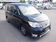2015 NISSAN SERENA