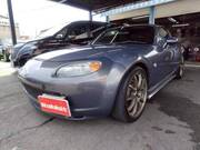 2005 MAZDA ROADSTER
