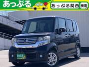 2012 HONDA N-BOX CUSTOM