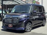 2021 TOYOTA ROOMY