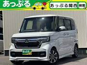 2021 HONDA N-BOX CUSTOM