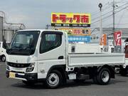 2025 FUSO CANTER