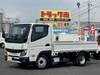 FUSO CANTER