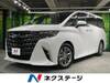 TOYOTA ALPHARD HYBRID