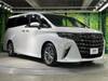 TOYOTA ALPHARD HYBRID