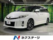 2014 TOYOTA ESTIMA