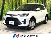 2020 TOYOTA RAIZE