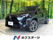 2021 TOYOTA YARIS CROSS Z