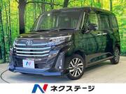 2023 TOYOTA ROOMY