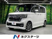 2021 HONDA N-BOX CUSTOM