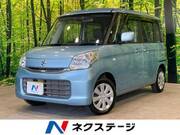 2016 SUZUKI SPACIA