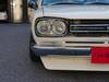 NISSAN SKYLINE