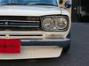 NISSAN SKYLINE