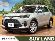 2024 TOYOTA RAIZE