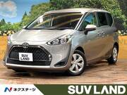 2020 TOYOTA SIENTA G