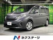 2015 HONDA STEPWAGON G