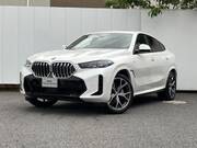 2023 BMW X6