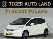 2011 HONDA FIT HYBRID