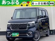 2025 HONDA N-BOX CUSTOM