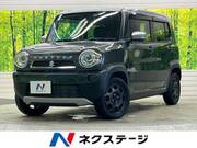 2018 SUZUKI HUSTLER