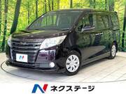 2014 TOYOTA NOAH X