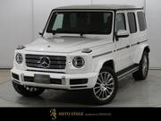 2023 MERCEDES BENZ G-CLASS