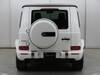 MERCEDES BENZ G-CLASS