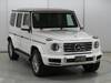 MERCEDES BENZ G-CLASS