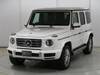 MERCEDES BENZ G-CLASS