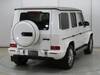 MERCEDES BENZ G-CLASS