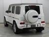 MERCEDES BENZ G-CLASS