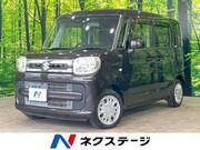 2019 SUZUKI SPACIA