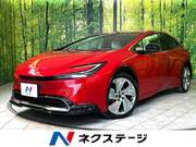 2025 TOYOTA PRIUS