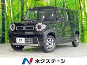 2025 SUZUKI HUSTLER