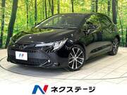 2021 TOYOTA COROLLA SPORT