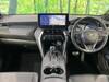 TOYOTA HARRIER HYBRID