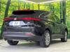 TOYOTA HARRIER HYBRID