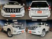 2015 TOYOTA LAND CRUISER PRADO