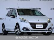 2016 PEUGEOT 208