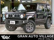 2018 SUZUKI JIMNY