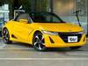HONDA S660