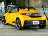 HONDA S660