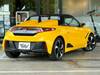 HONDA S660