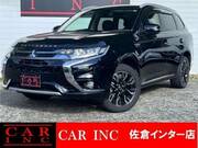 2016 MITSUBISHI OUTLANDER PHEV