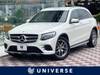 MERCEDES BENZ GLC-CLASS