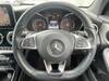 MERCEDES BENZ GLC-CLASS