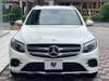 MERCEDES BENZ GLC-CLASS